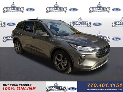 Used 2025 Ford Escape ST-Line w/ Tech Pack #1