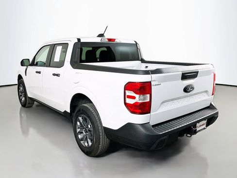 Used 2025 Ford Maverick XLT FWD image 9