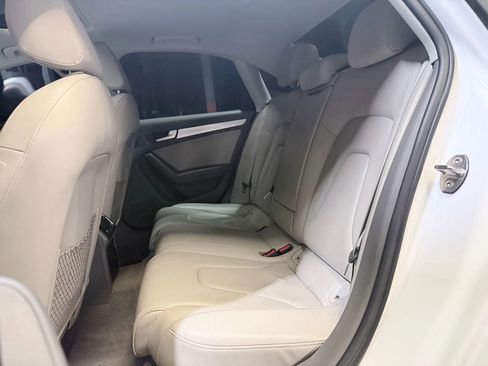 Used 2012 Audi A4 2.0T Premium Plus image 23