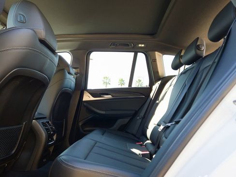 Used 2022 BMW X3 xDrive30i w/ Convenience Package image 21