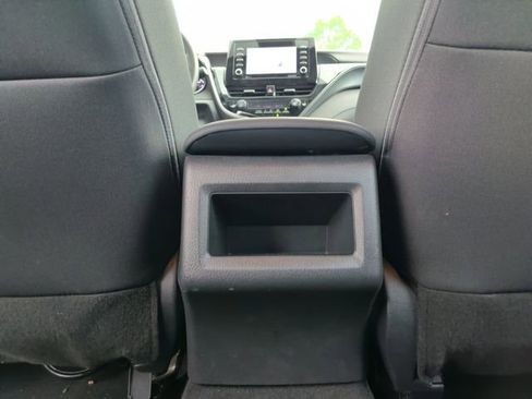 Used 2023 Toyota Camry LE FWD image 30