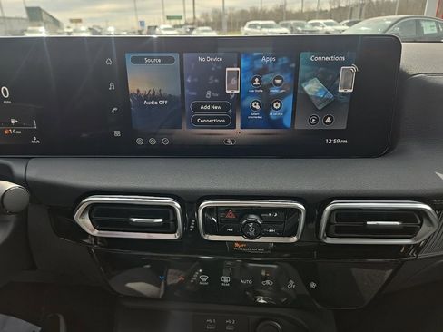 New 2026 Nissan Sentra SV image 16