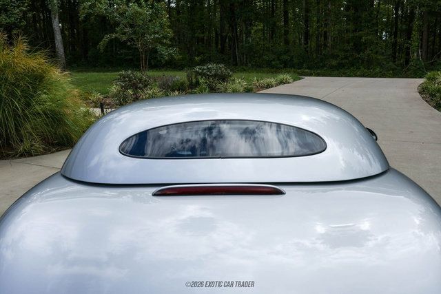 Used 2002 Chrysler Prowler RWD image 92