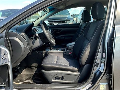 Used 2018 Nissan Altima 2.5 S w/ S Convenience Package FWD image 27