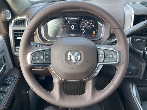 New 2026 RAM 2500 Laramie image 11