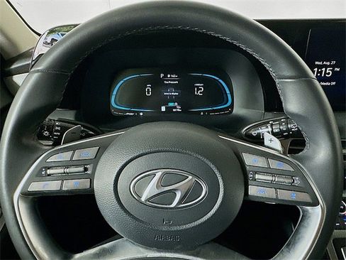 Used 2023 Hyundai Palisade SEL w/ Cargo Package image 12