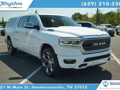 Used 2022 RAM 1500 Limited