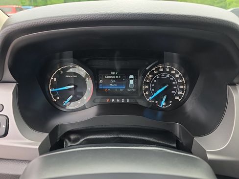Used 2023 Ford Ranger XLT w/ Equipment Group 301A Mid AWD/4WD image 21