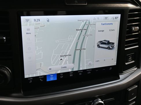 New 2026 Ford F150 XLT w/ Equipment Group 302A MID AWD/4WD image 26