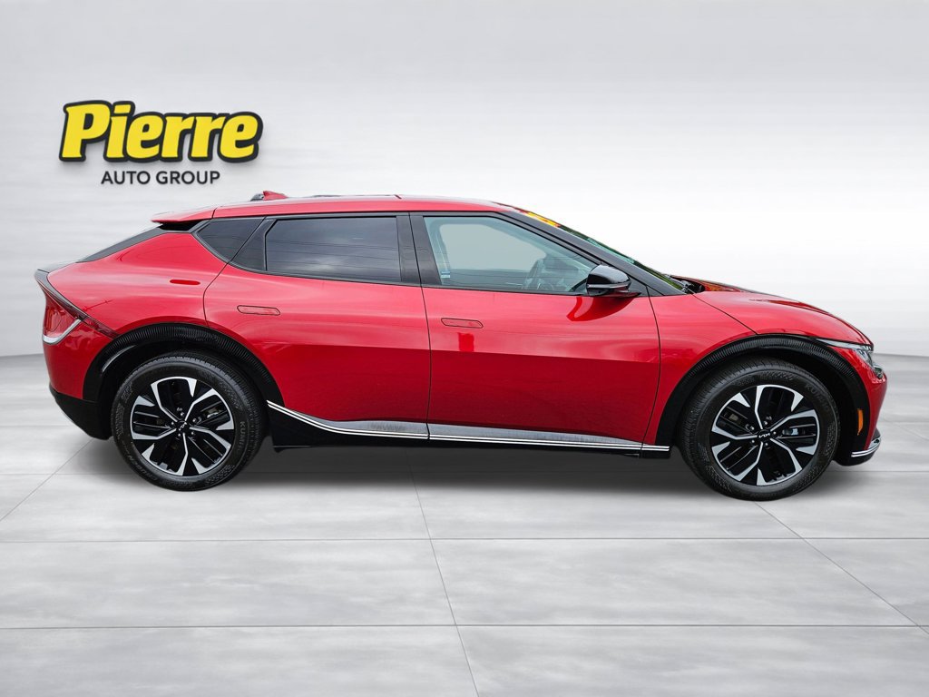 Used 2023 Kia EV6 Wind AWD/4WD image 6