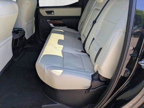 Used 2024 Toyota Tundra 1794 Edition image 18