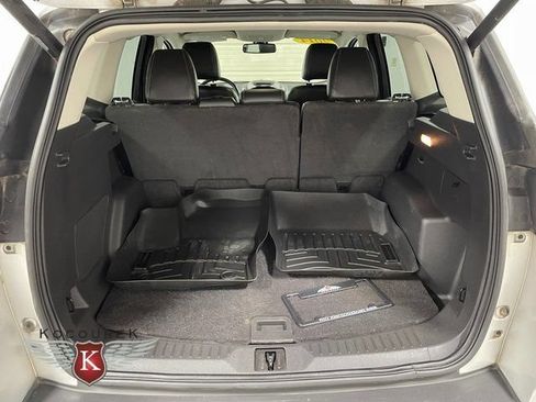Used 2014 Ford Escape Titanium w/ Equipment Group 401A AWD/4WD image 25