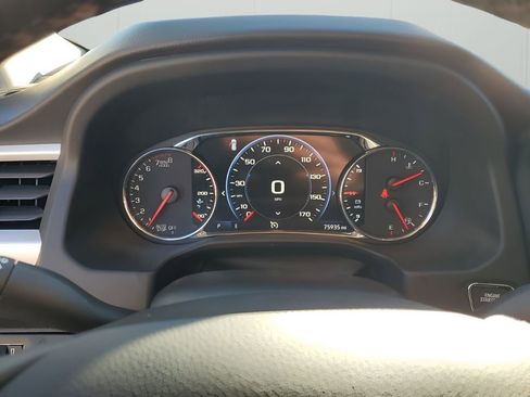 Used 2023 GMC Acadia SLT w/ Technology Package image 38