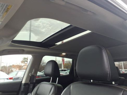Certified 2023 Nissan Murano SL w/ SL Moonroof Package image 18
