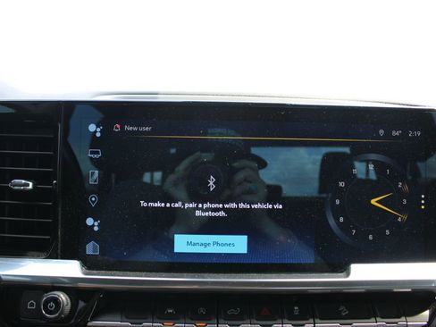 Used 2023 Chevrolet Silverado 1500 LT w/ Z71 Off-Road Package image 31