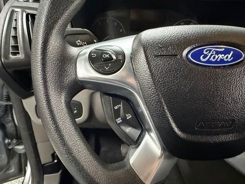 Used 2022 Ford Transit Connect XL image 16