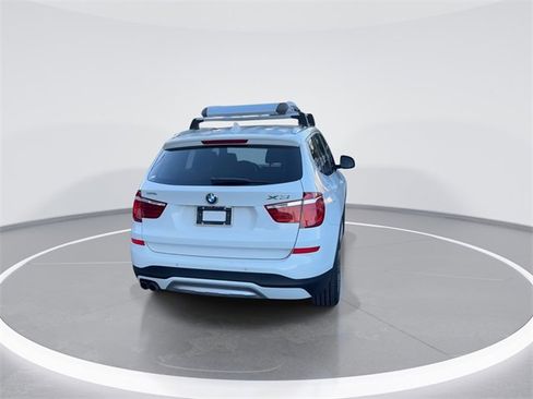 Used 2016 BMW X3 xDrive28i image 6