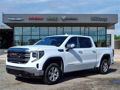 Used 2025 GMC Sierra 1500 SLT