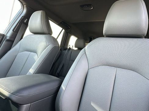 New 2026 Subaru Outback Limited XT AWD/4WD image 11