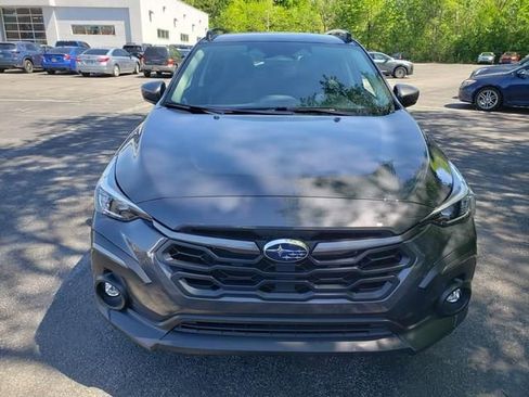 Certified 2024 Subaru Crosstrek 2.5i Limited AWD/4WD image 9