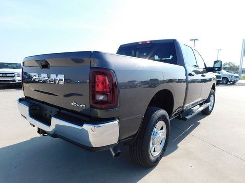 New 2026 RAM 2500 Tradesman image 4