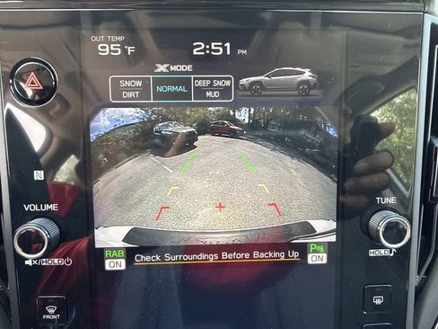 Certified 2024 Subaru Crosstrek 2.5i Limited w/ Popular Package #4A image 30