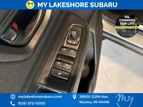New 2026 Subaru Outback Limited XT AWD/4WD image 11