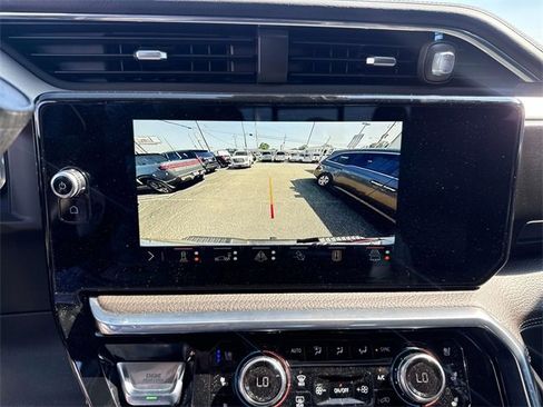 Certified 2025 GMC Sierra 2500 Denali w/ Denali Reserve Package image 33