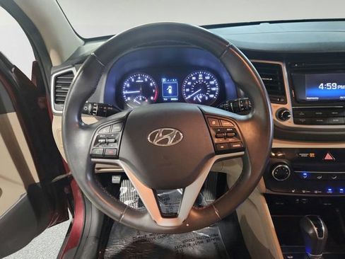 Used 2016 Hyundai Tucson Sport AWD/4WD image 11