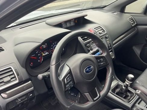 Used 2019 Subaru WRX Limited w/ Popular Package #1 image 13