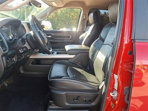 Used 2022 RAM 2500 Laramie w/ Snow Chief Group image 13