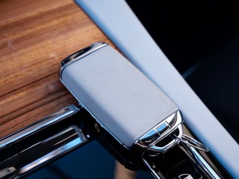 Certified 2022 Rolls-Royce Ghost w/ Ghost Package image 15