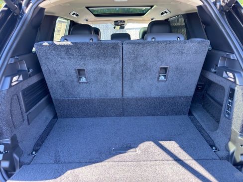 New 2025 Land Rover Range Rover Long Wheelbase SE image 20