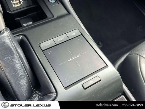 Used 2023 Lexus GX 460 Luxury w/ Sport Design Package AWD/4WD image 37