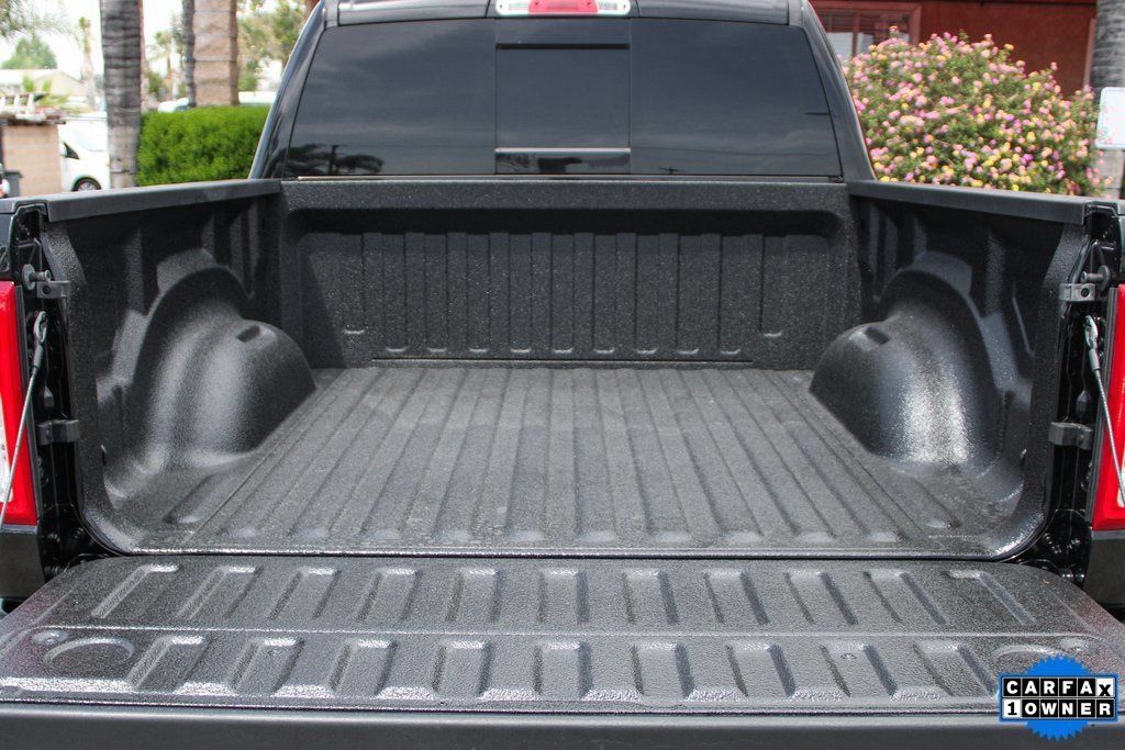 Used 2023 RAM 1500 Big Horn AWD/4WD image 8