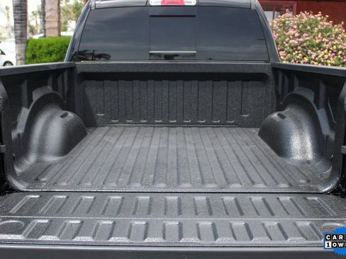 Used 2023 RAM 1500 Big Horn image 8