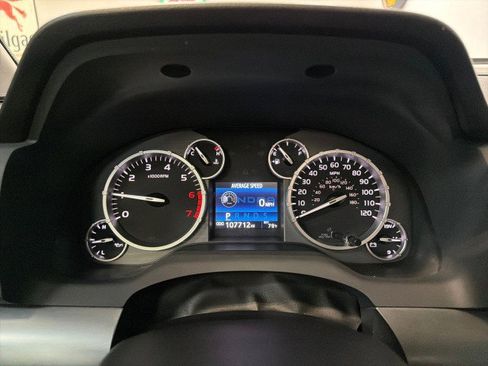 Used 2017 Toyota Tundra Platinum image 24