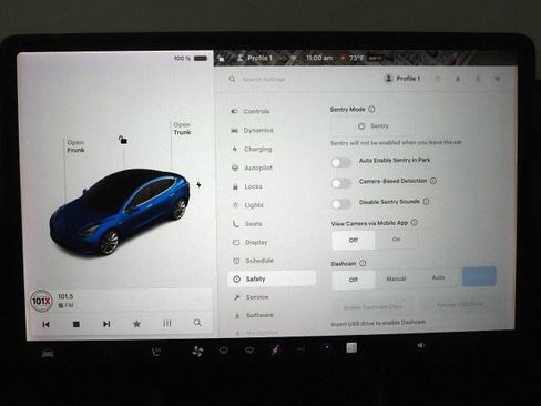 Used 2018 Tesla Model 3 Long Range image 30