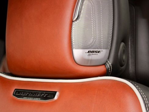 Used 2023 GMC Yukon XL Denali Ultimate image 20