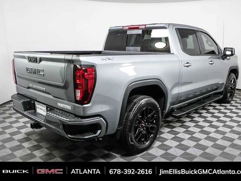 New 2026 GMC Sierra 1500 Elevation w/ Elevation Premium Package image 29