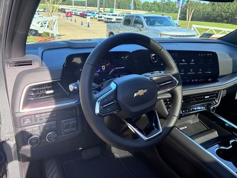 New 2026 Chevrolet Tahoe Premier AWD/4WD image 30