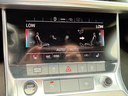 Used 2024 Audi A6 Premium Plus AWD/4WD image 29
