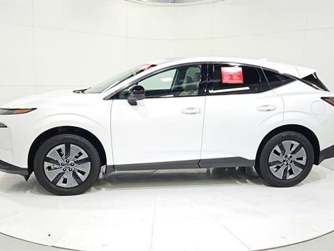 Certified 2025 Nissan Murano SL AWD/4WD image 5