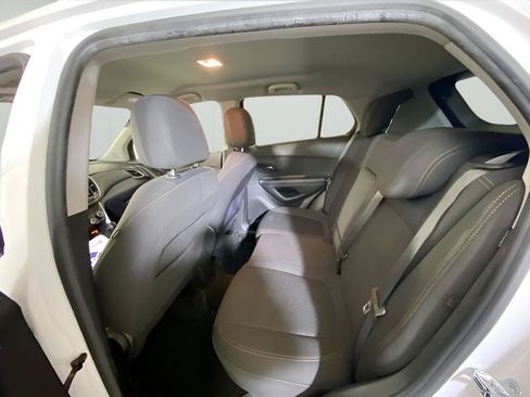 Used 2021 Chevrolet Trax LS w/ Tint and Cruise Package FWD image 32