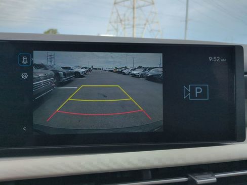 New 2026 Hyundai Tucson SEL AWD/4WD image 25