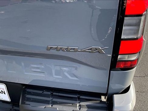 Used 2023 Nissan Frontier PRO-4X w/ Tow Package image 23