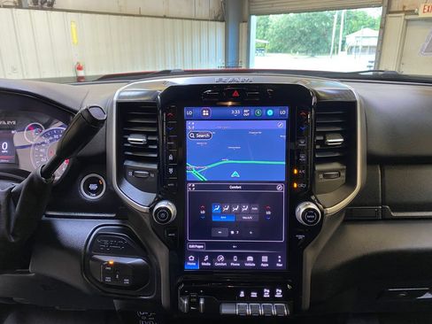 Used 2026 RAM 2500 Big Horn AWD/4WD image 37