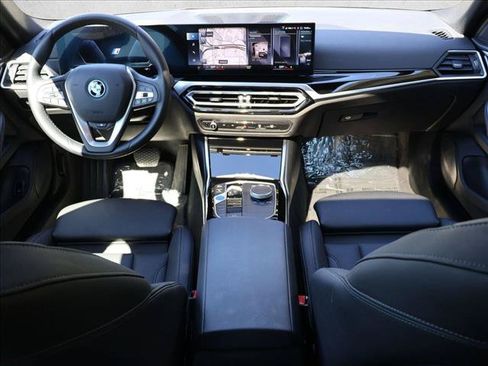 Certified 2023 BMW i4 eDrive35 w/ Premium Package RWD image 25