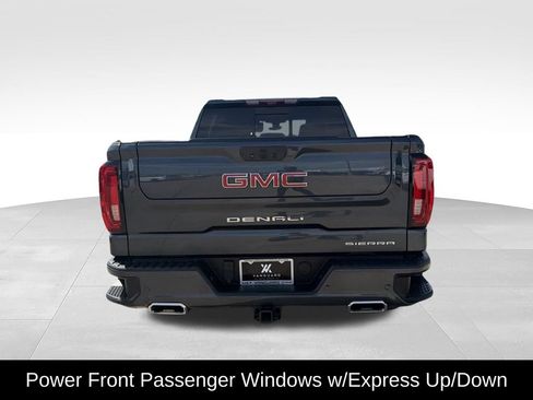 Used 2021 GMC Sierra 1500 Denali w/ Denali Ultimate Package RWD image 11