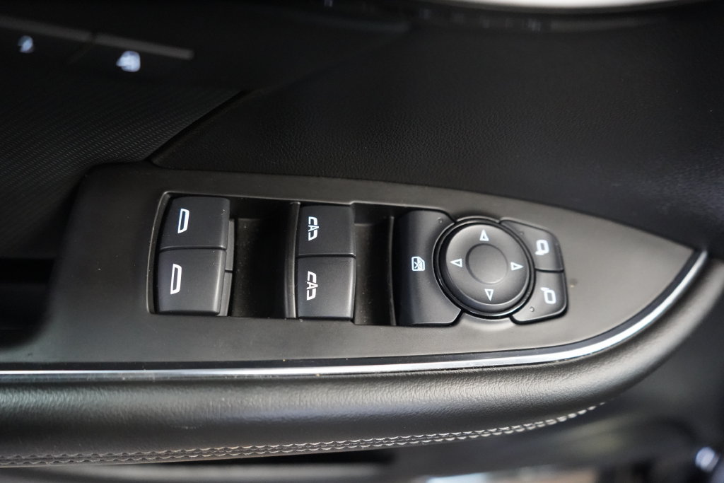 Used 2024 Buick Envision Preferred AWD/4WD image 30